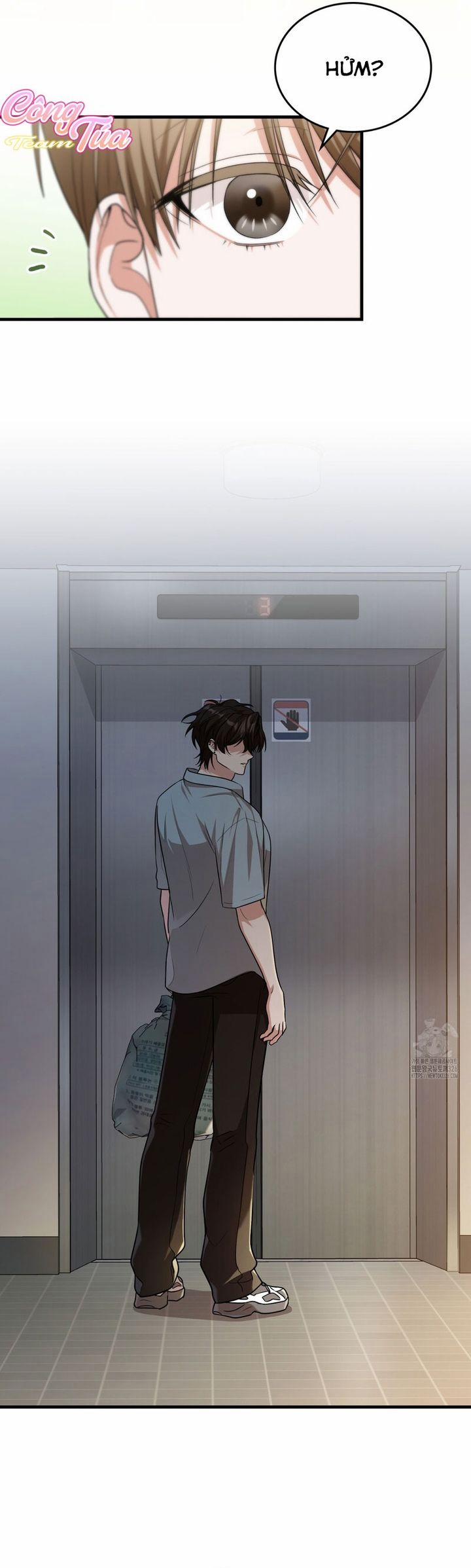 Thành Viên Của Hội Là Hàng Xóm Bên Cạnh 47 trang 13