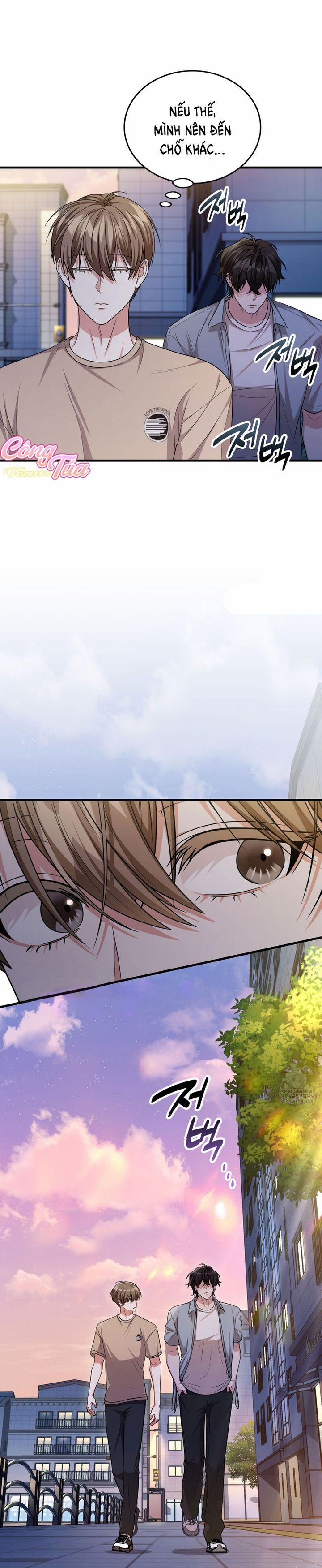 Thành Viên Của Hội Là Hàng Xóm Bên Cạnh 47 trang 18