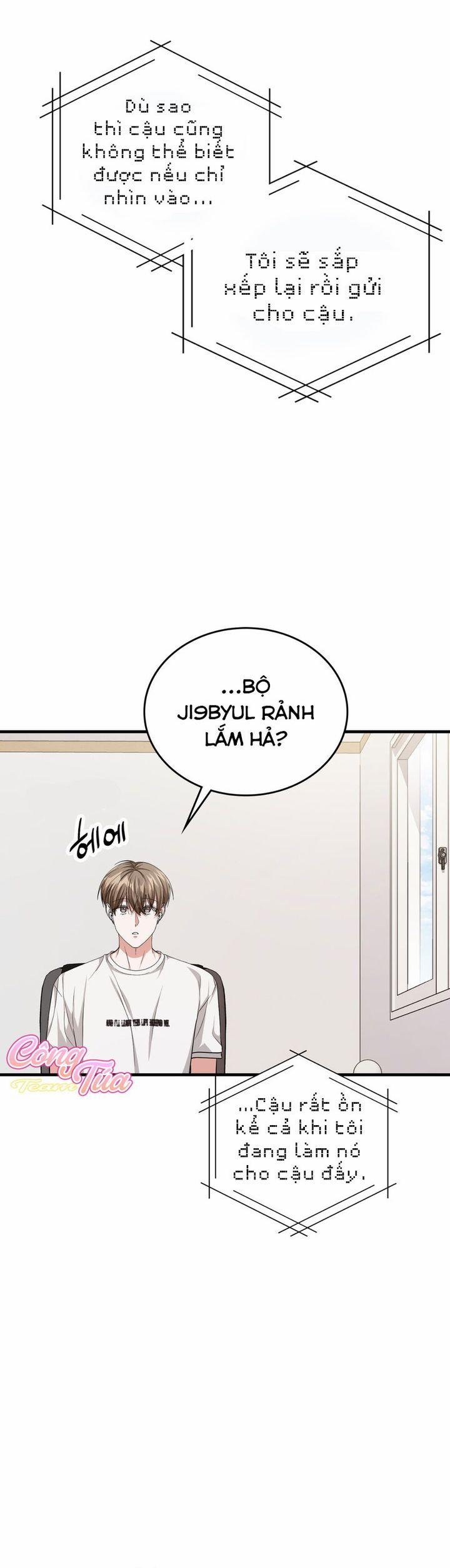 Thành Viên Của Hội Là Hàng Xóm Bên Cạnh 47 trang 2