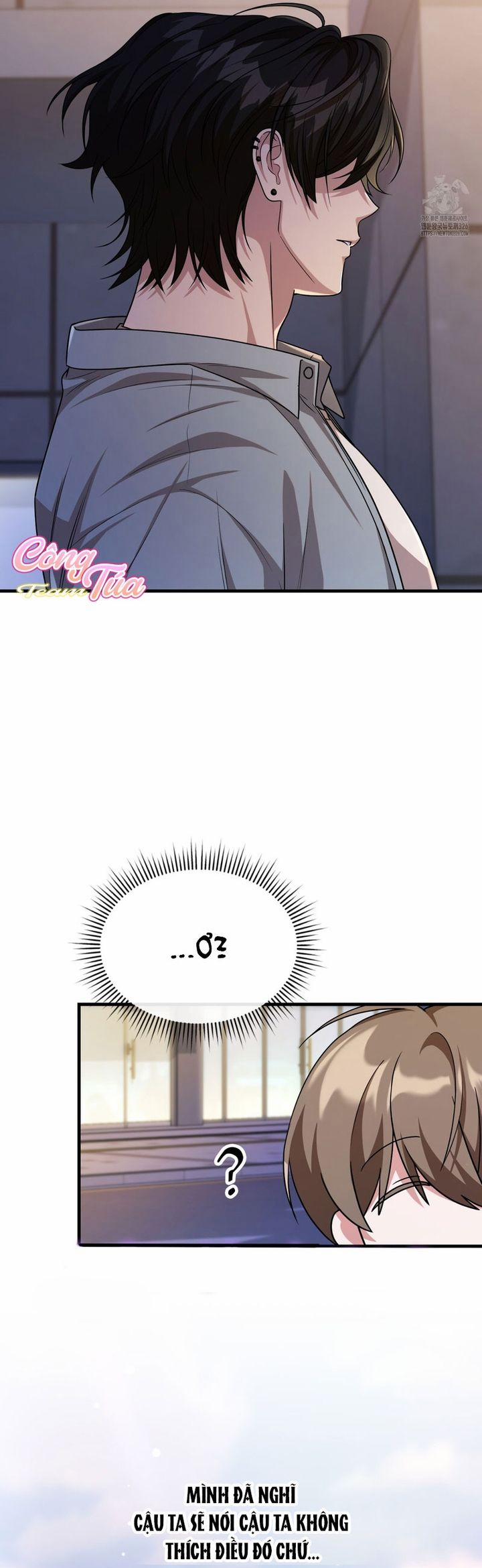 Thành Viên Của Hội Là Hàng Xóm Bên Cạnh 47 trang 21