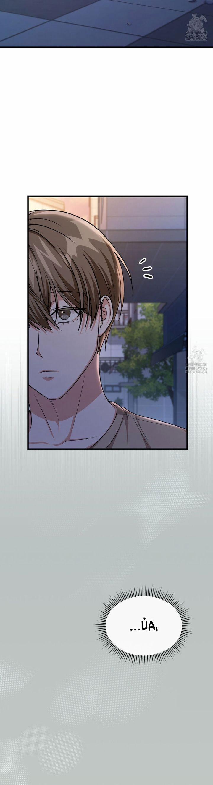 Thành Viên Của Hội Là Hàng Xóm Bên Cạnh 47 trang 23