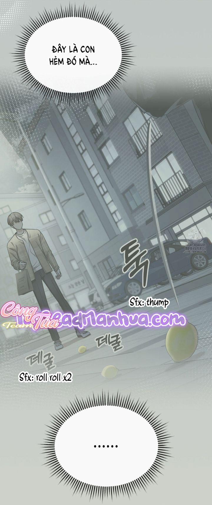 Thành Viên Của Hội Là Hàng Xóm Bên Cạnh 47 trang 24