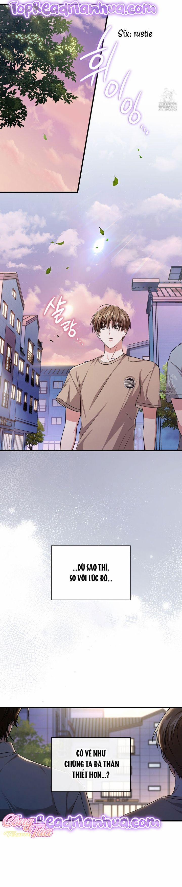 Thành Viên Của Hội Là Hàng Xóm Bên Cạnh 47 trang 27