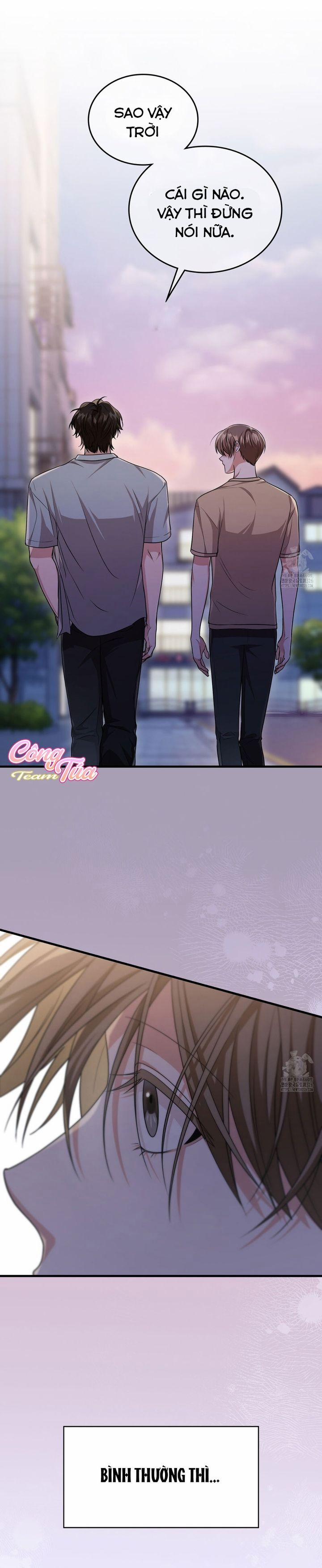 Thành Viên Của Hội Là Hàng Xóm Bên Cạnh 47 trang 29