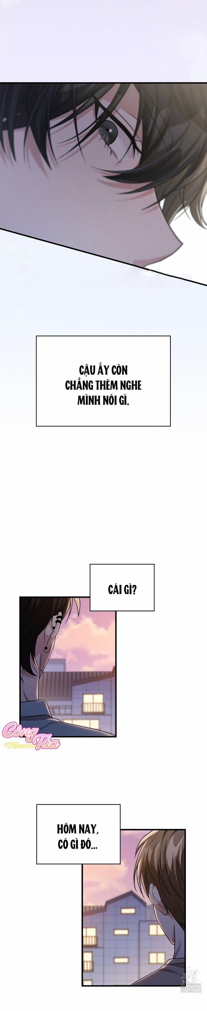 Thành Viên Của Hội Là Hàng Xóm Bên Cạnh 47 trang 30