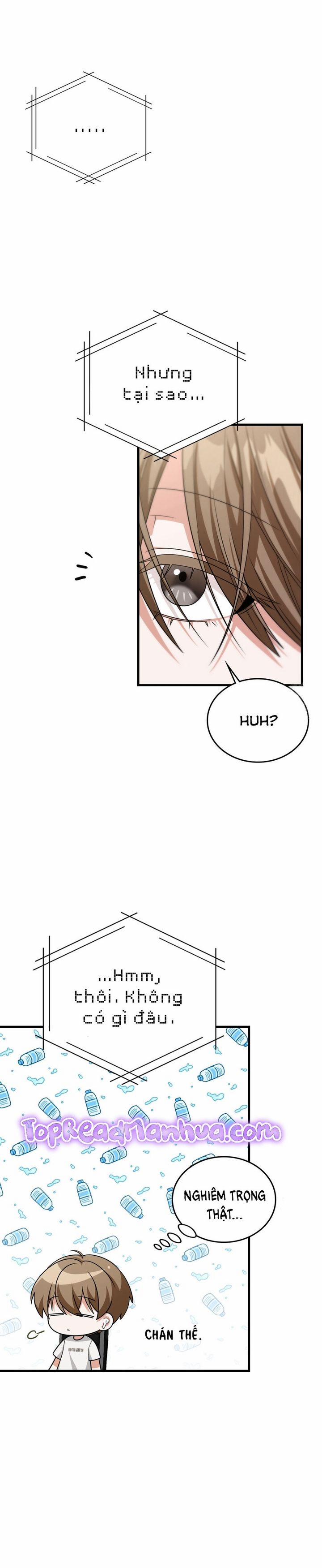 Thành Viên Của Hội Là Hàng Xóm Bên Cạnh 47 trang 4