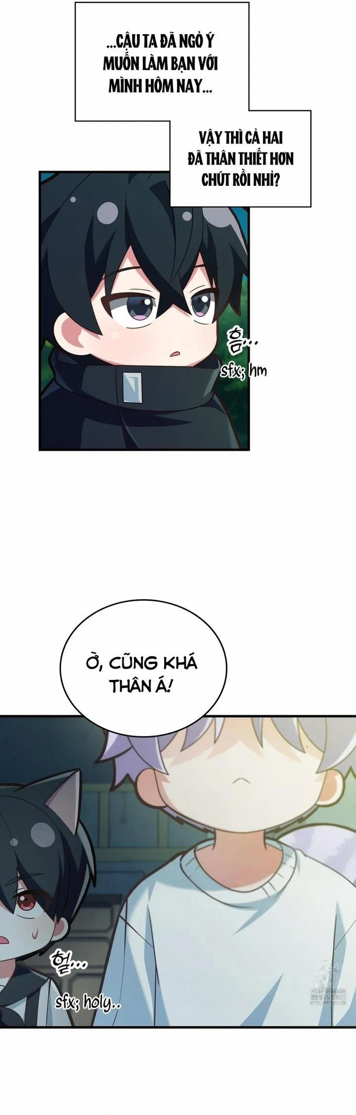 Thành Viên Của Hội Là Hàng Xóm Bên Cạnh 48 trang 1