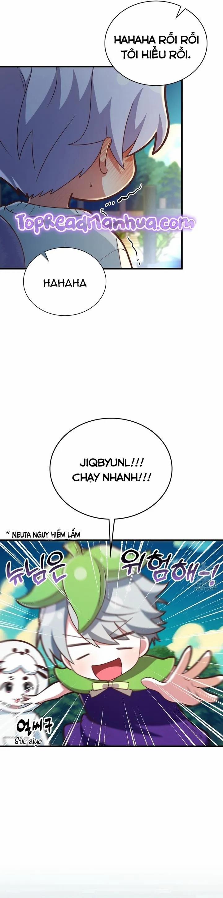 Thành Viên Của Hội Là Hàng Xóm Bên Cạnh 48 trang 11