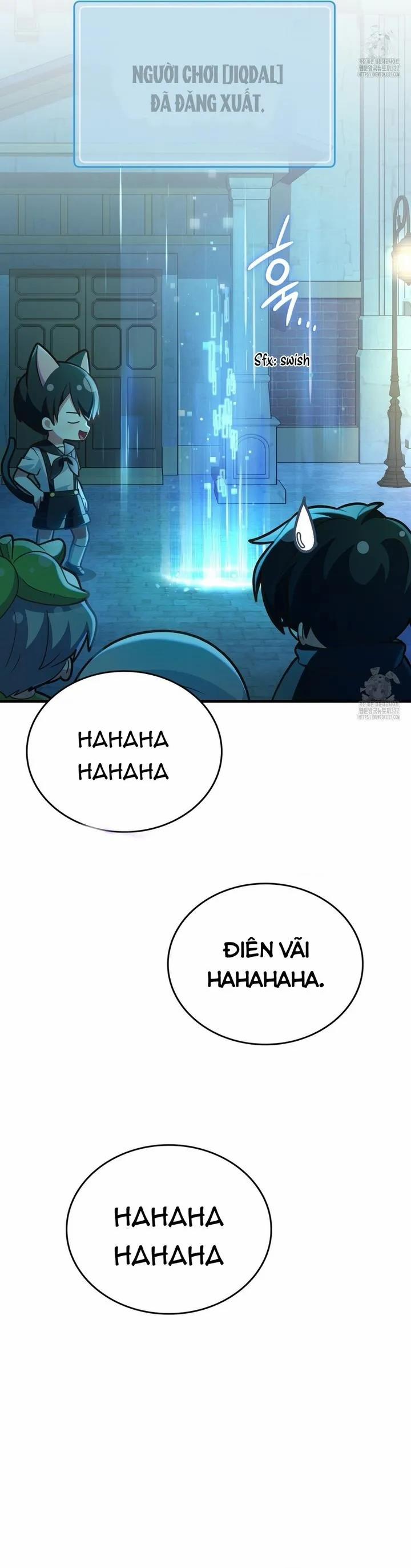 Thành Viên Của Hội Là Hàng Xóm Bên Cạnh 48 trang 12