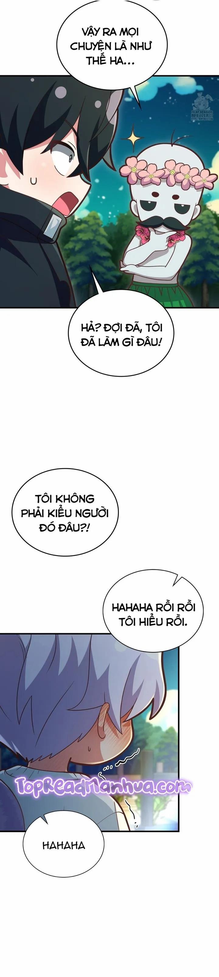 Thành Viên Của Hội Là Hàng Xóm Bên Cạnh 48 trang 13