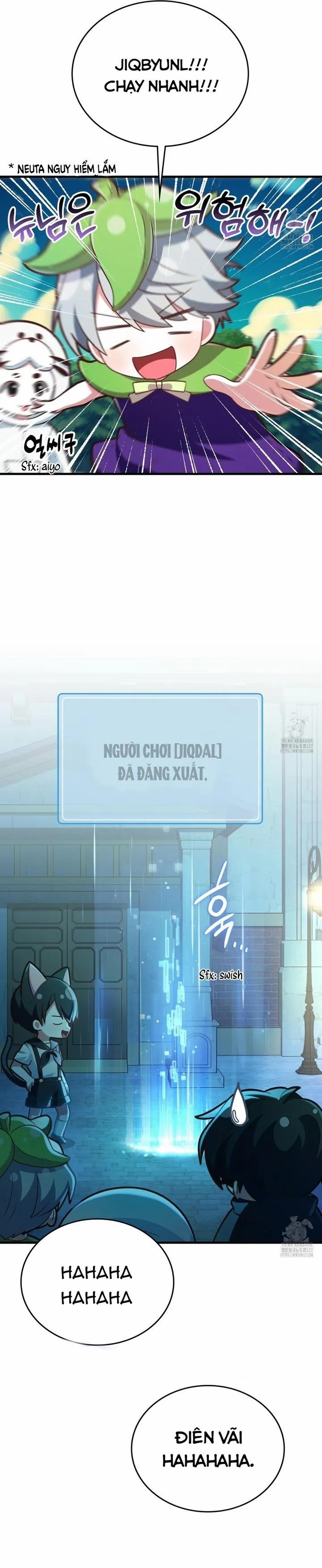 Thành Viên Của Hội Là Hàng Xóm Bên Cạnh 48 trang 14