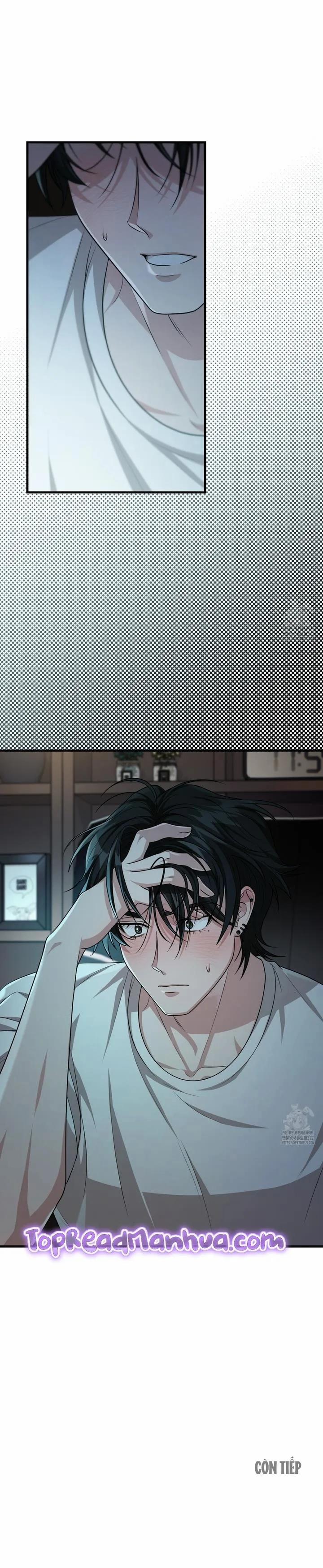 Thành Viên Của Hội Là Hàng Xóm Bên Cạnh 48 trang 16