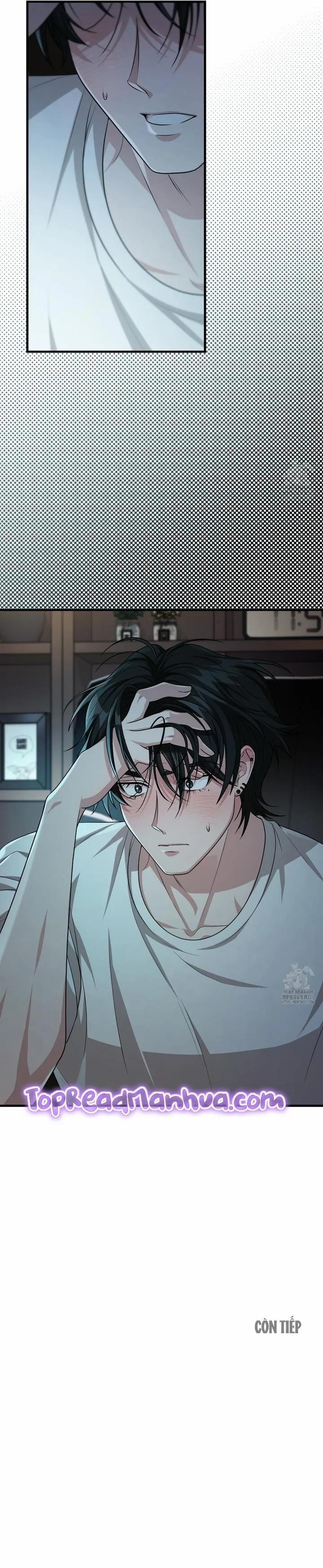 Thành Viên Của Hội Là Hàng Xóm Bên Cạnh 48 trang 18