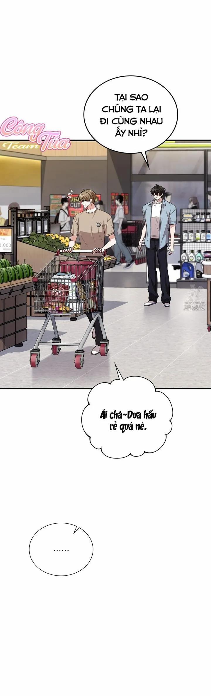 Thành Viên Của Hội Là Hàng Xóm Bên Cạnh 48 trang 20