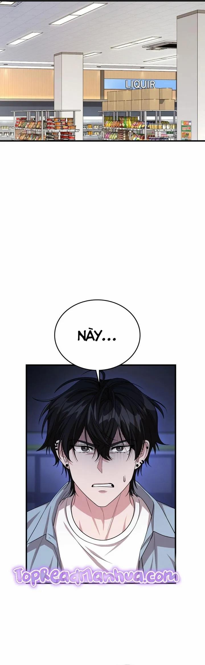 Thành Viên Của Hội Là Hàng Xóm Bên Cạnh 48 trang 22