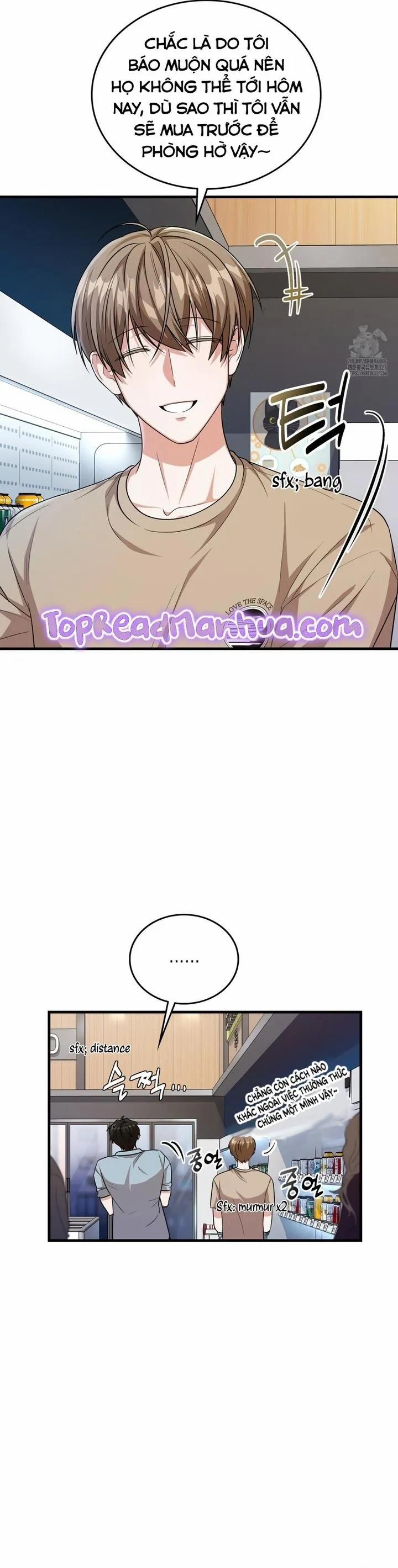 Thành Viên Của Hội Là Hàng Xóm Bên Cạnh 48 trang 26