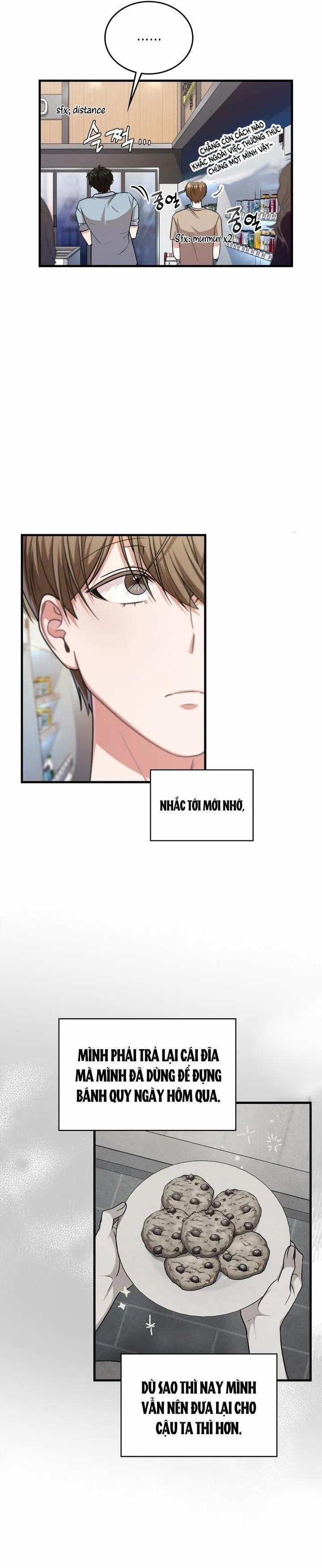 Thành Viên Của Hội Là Hàng Xóm Bên Cạnh 48 trang 29