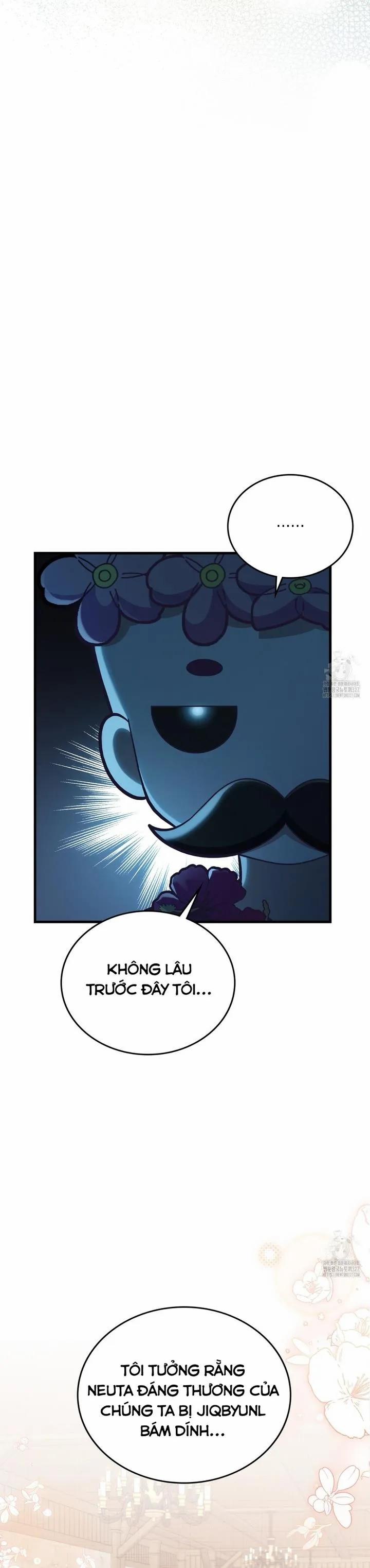 Thành Viên Của Hội Là Hàng Xóm Bên Cạnh 48 trang 9