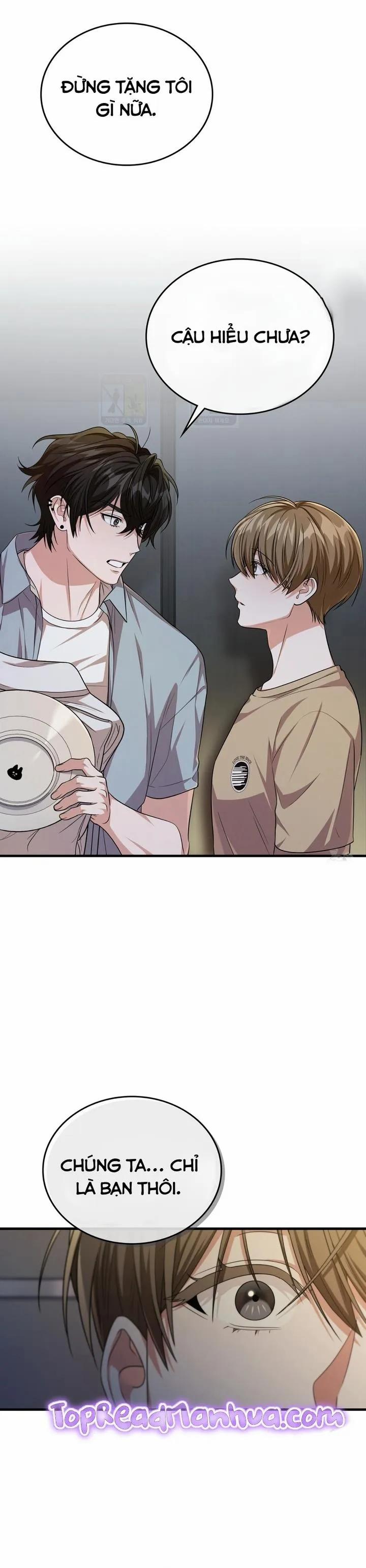 Thành Viên Của Hội Là Hàng Xóm Bên Cạnh 49 trang 13