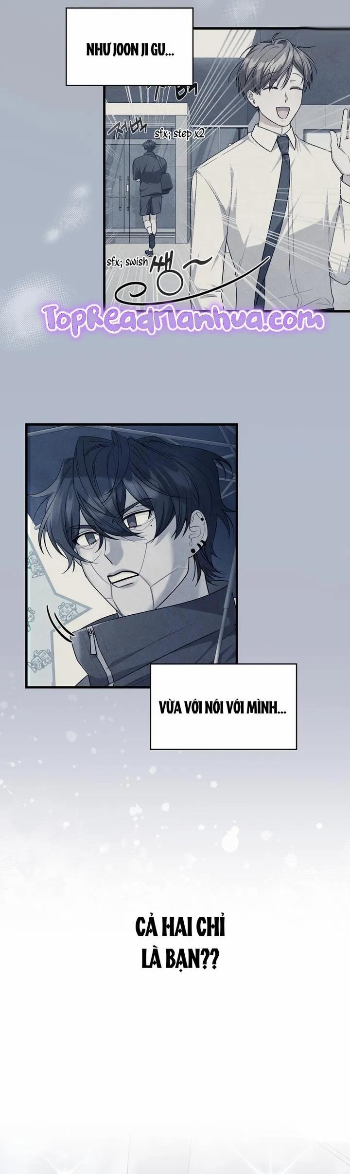 Thành Viên Của Hội Là Hàng Xóm Bên Cạnh 49 trang 18