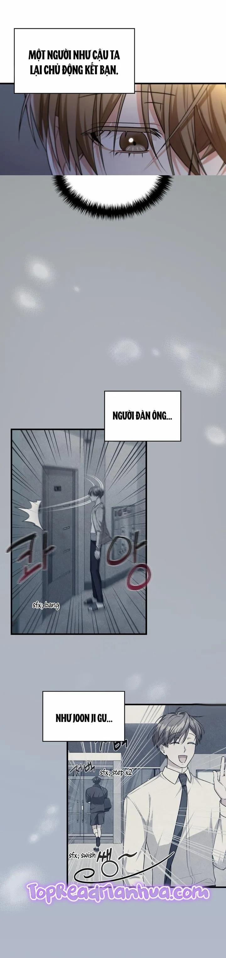 Thành Viên Của Hội Là Hàng Xóm Bên Cạnh 49 trang 20