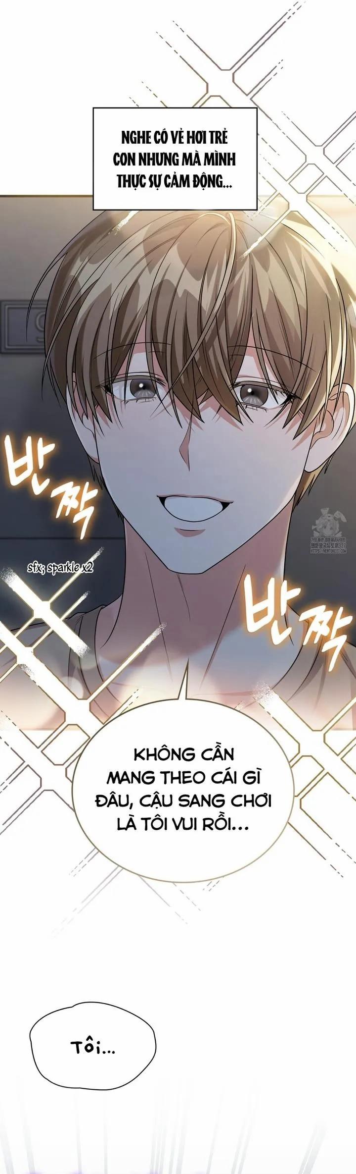 Thành Viên Của Hội Là Hàng Xóm Bên Cạnh 49 trang 23