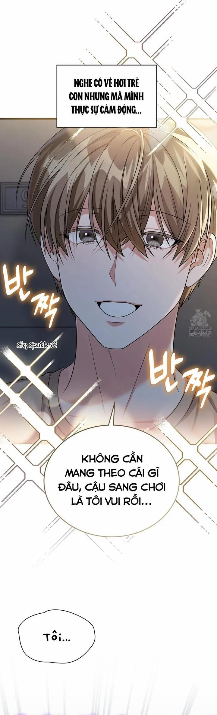 Thành Viên Của Hội Là Hàng Xóm Bên Cạnh 49 trang 26