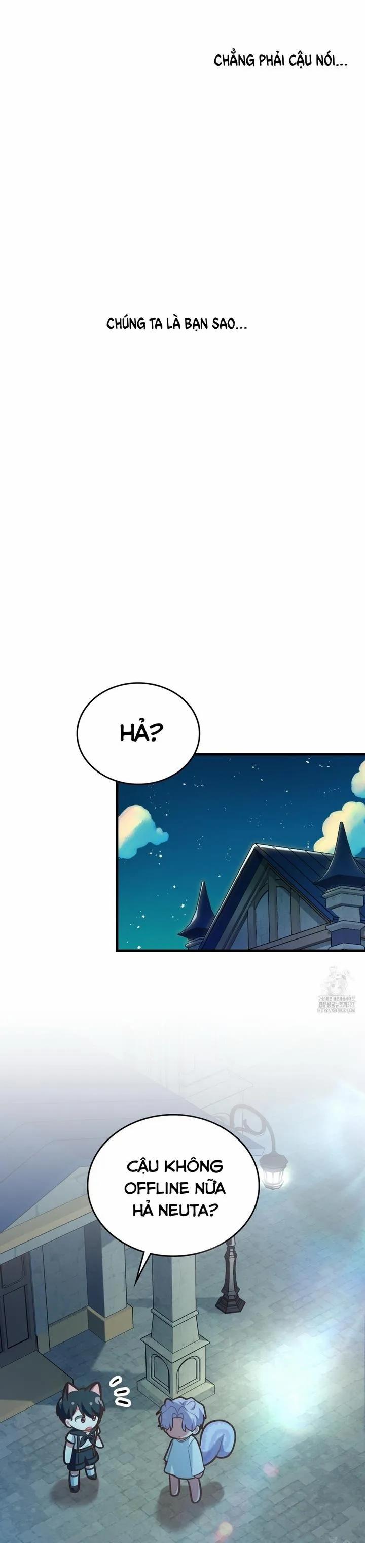 Thành Viên Của Hội Là Hàng Xóm Bên Cạnh 49 trang 28