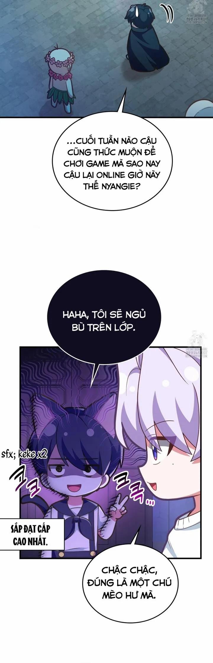 Thành Viên Của Hội Là Hàng Xóm Bên Cạnh 49 trang 29