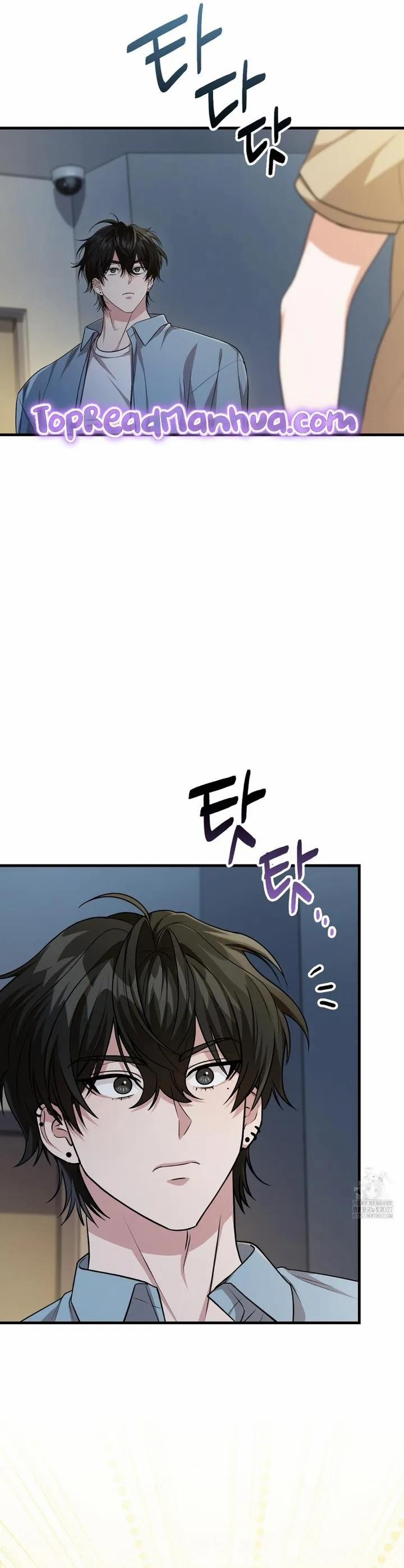 Thành Viên Của Hội Là Hàng Xóm Bên Cạnh 49 trang 5