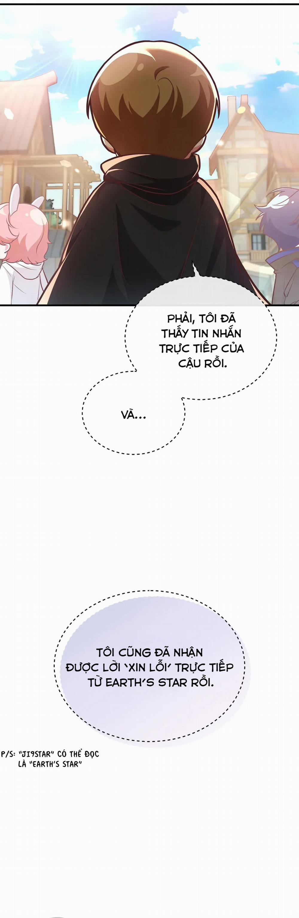 Thành Viên Của Hội Là Hàng Xóm Bên Cạnh 5 trang 10