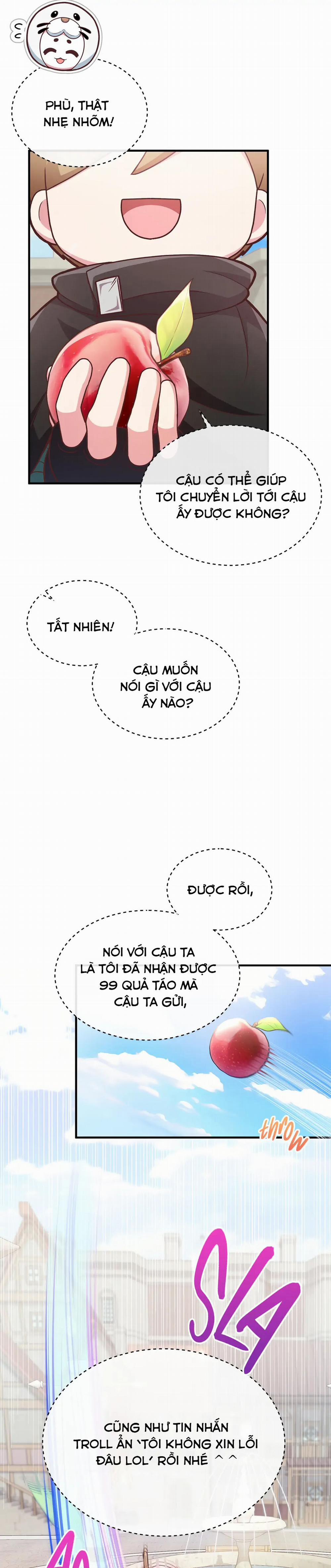 Thành Viên Của Hội Là Hàng Xóm Bên Cạnh 5 trang 11