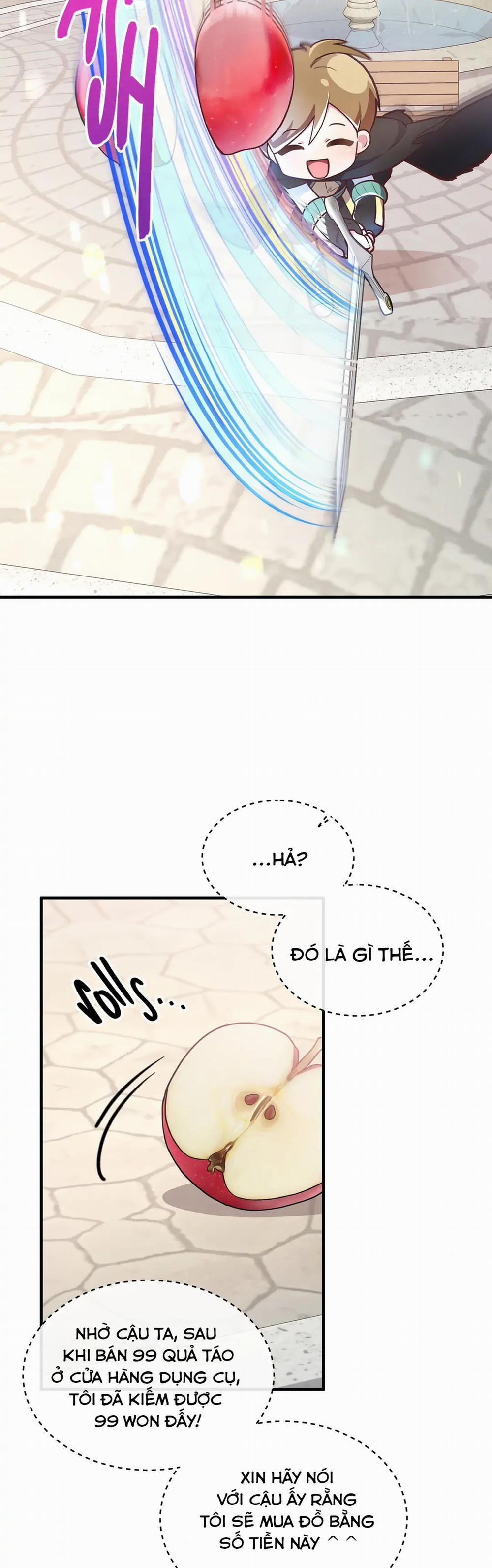 Thành Viên Của Hội Là Hàng Xóm Bên Cạnh 5 trang 12