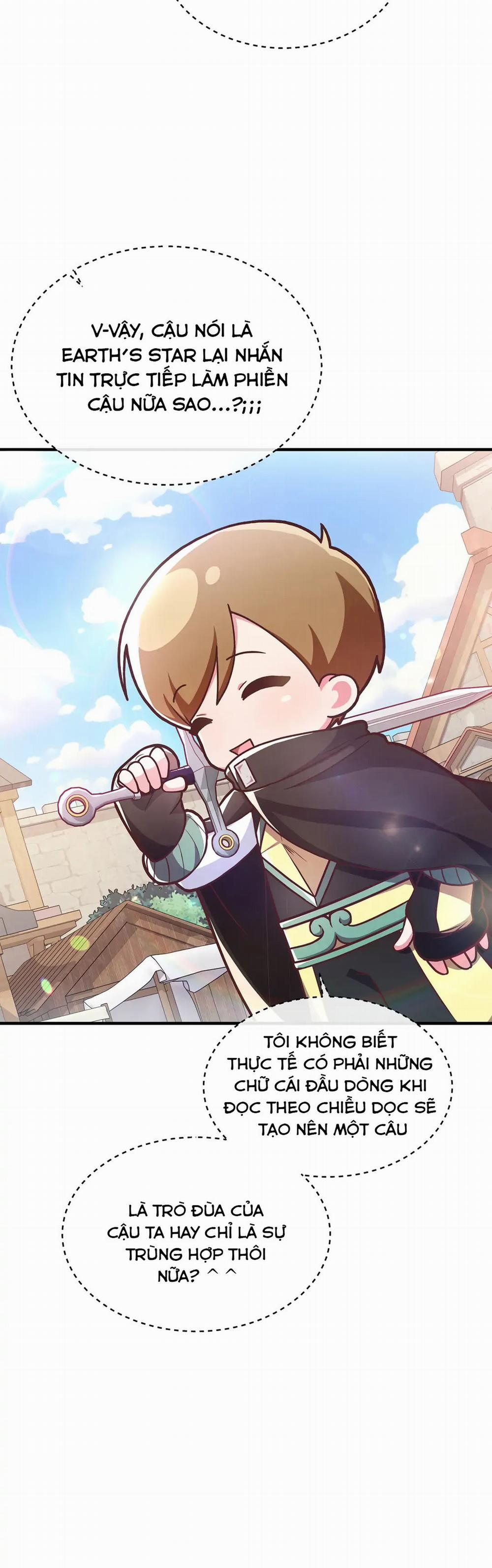 Thành Viên Của Hội Là Hàng Xóm Bên Cạnh 5 trang 13