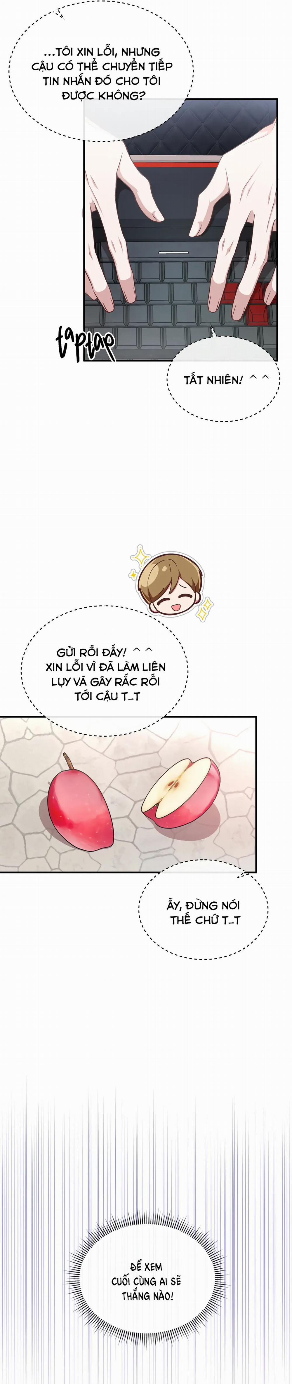 Thành Viên Của Hội Là Hàng Xóm Bên Cạnh 5 trang 14