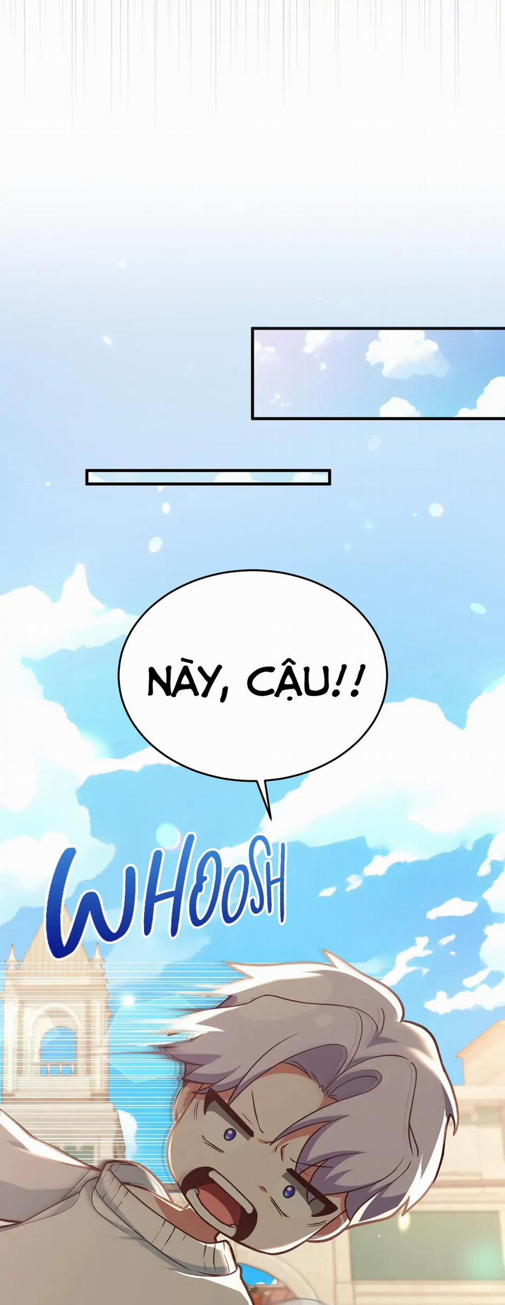 Thành Viên Của Hội Là Hàng Xóm Bên Cạnh 5 trang 15