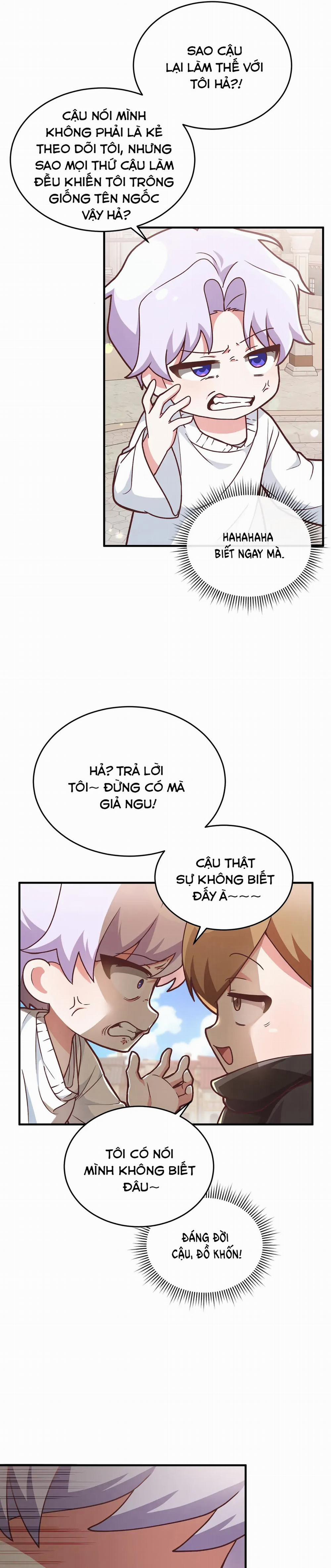 Thành Viên Của Hội Là Hàng Xóm Bên Cạnh 5 trang 17