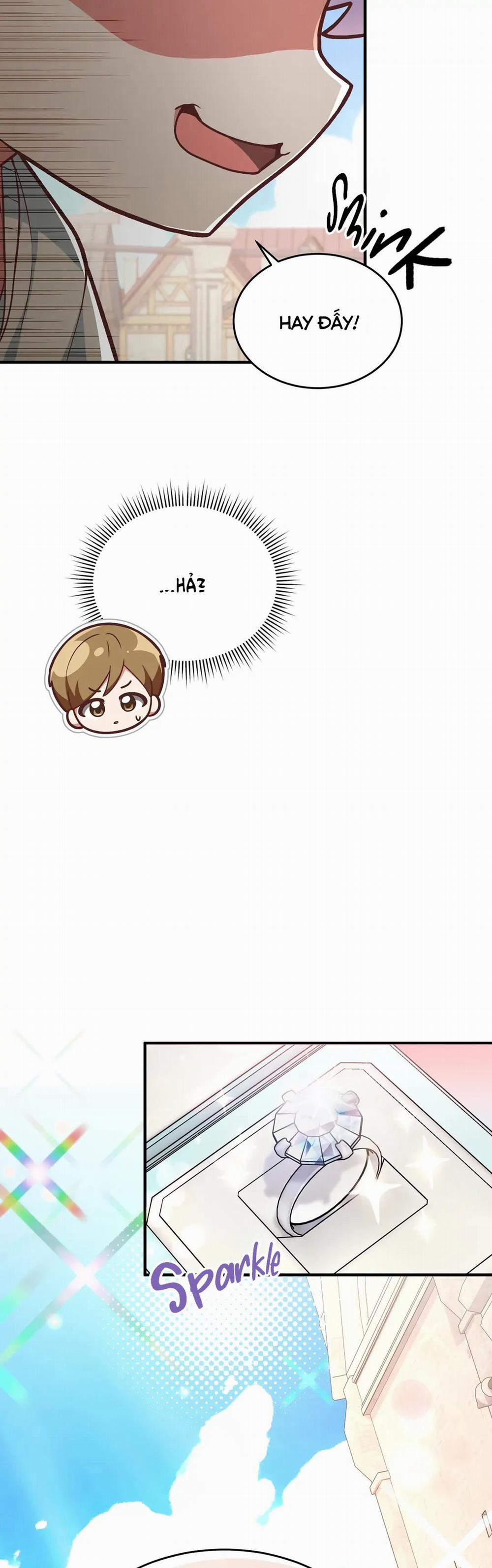 Thành Viên Của Hội Là Hàng Xóm Bên Cạnh 5 trang 18