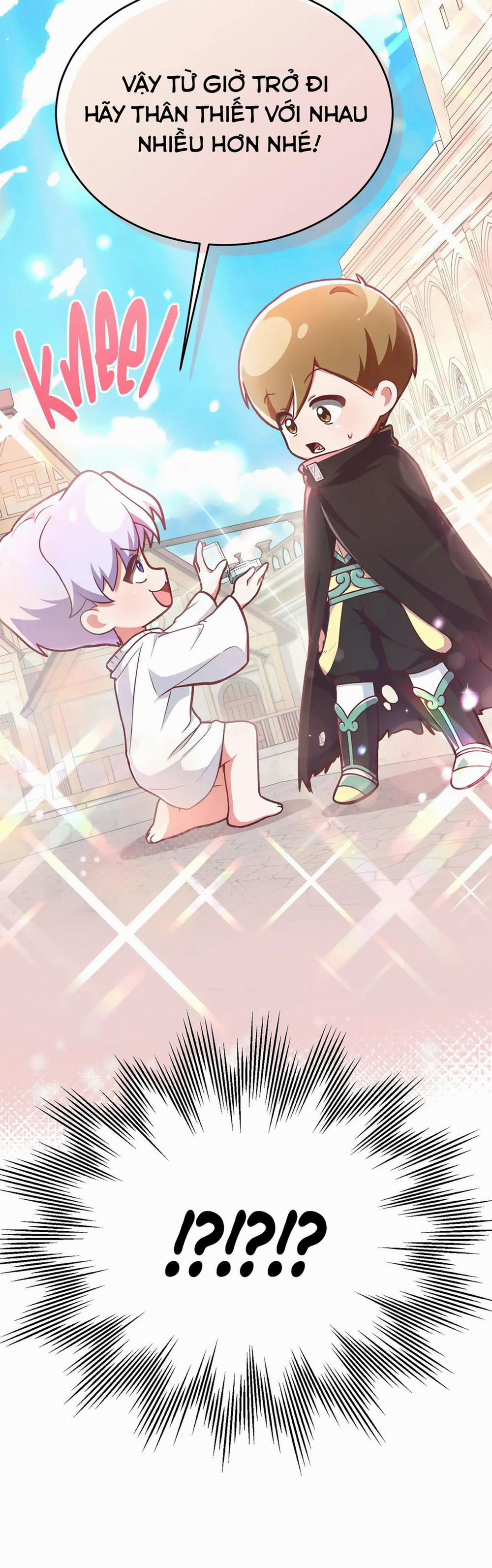 Thành Viên Của Hội Là Hàng Xóm Bên Cạnh 5 trang 19