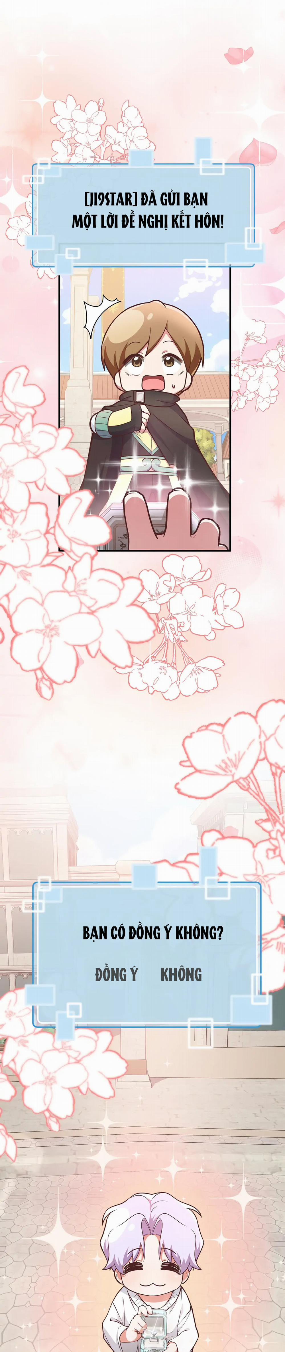 Thành Viên Của Hội Là Hàng Xóm Bên Cạnh 5 trang 20