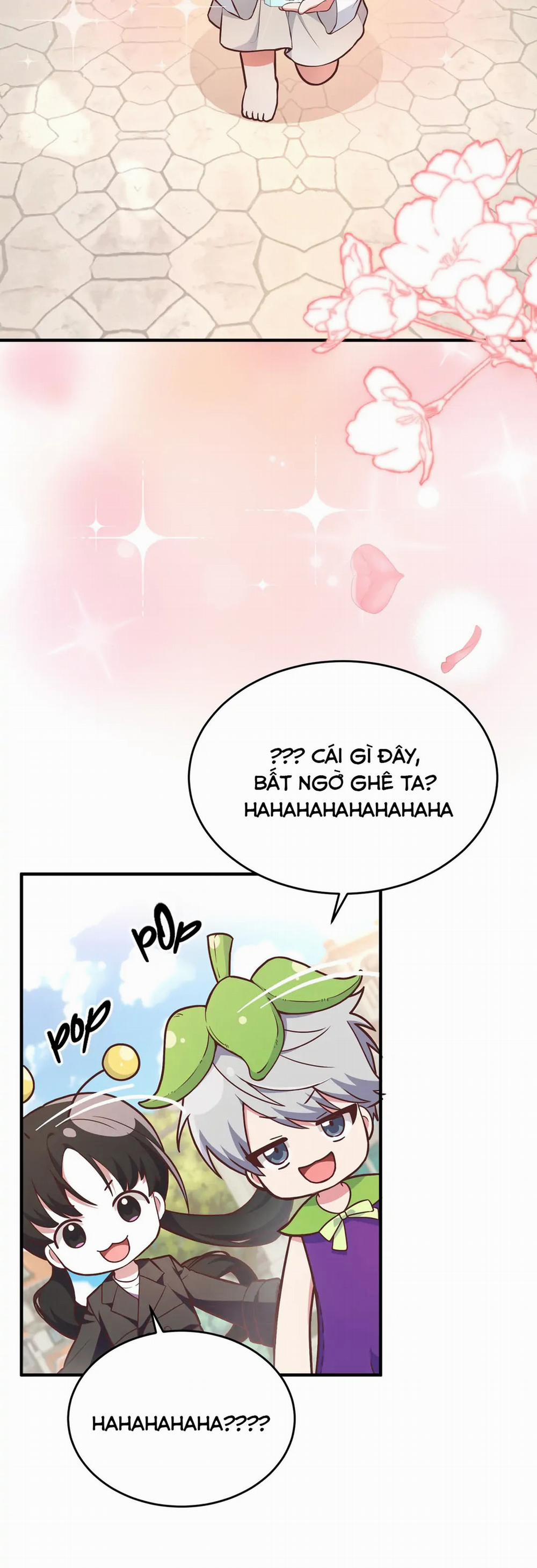 Thành Viên Của Hội Là Hàng Xóm Bên Cạnh 5 trang 21