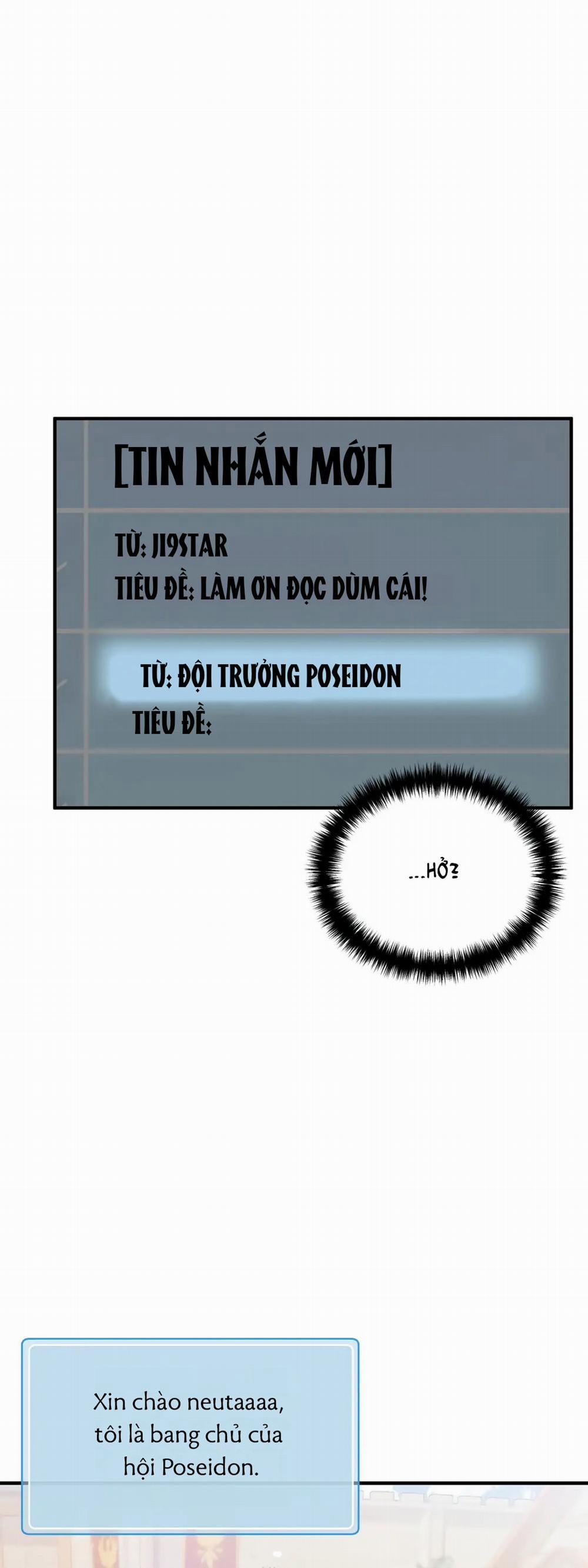 Thành Viên Của Hội Là Hàng Xóm Bên Cạnh 5 trang 3