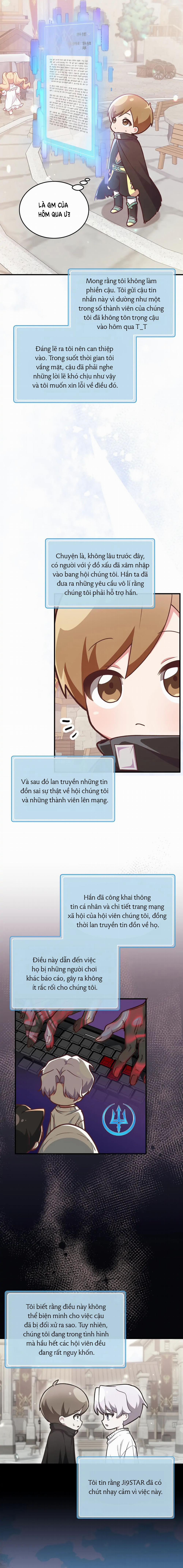 Thành Viên Của Hội Là Hàng Xóm Bên Cạnh 5 trang 4