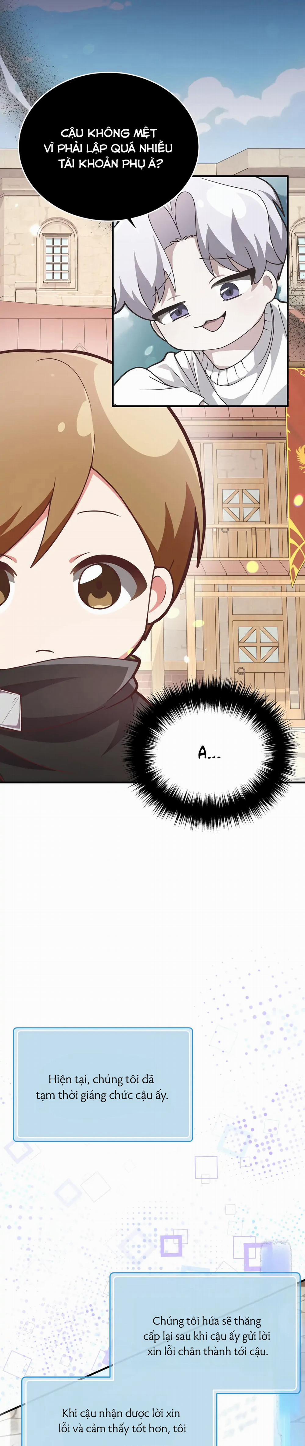 Thành Viên Của Hội Là Hàng Xóm Bên Cạnh 5 trang 5