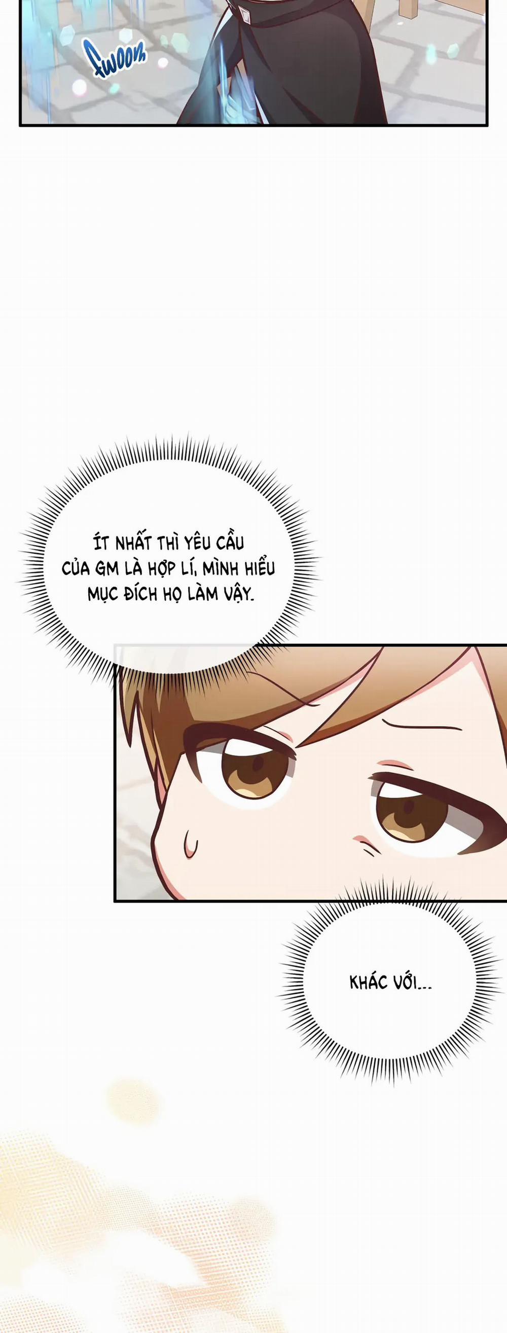 Thành Viên Của Hội Là Hàng Xóm Bên Cạnh 5 trang 7