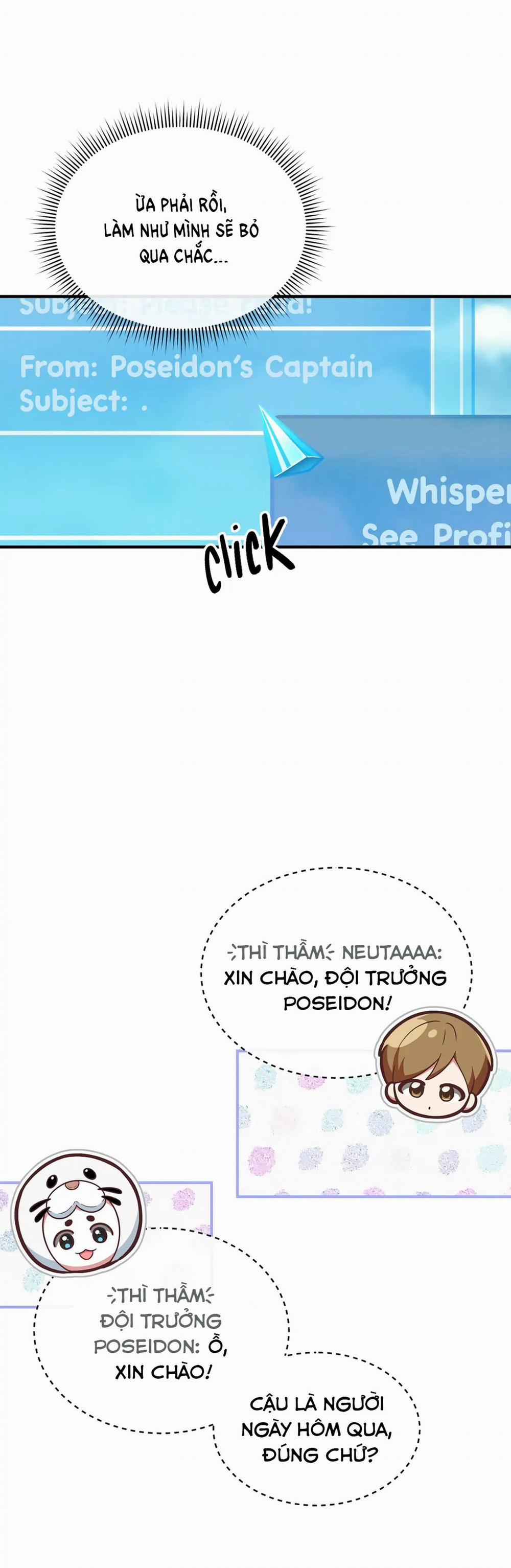 Thành Viên Của Hội Là Hàng Xóm Bên Cạnh 5 trang 9