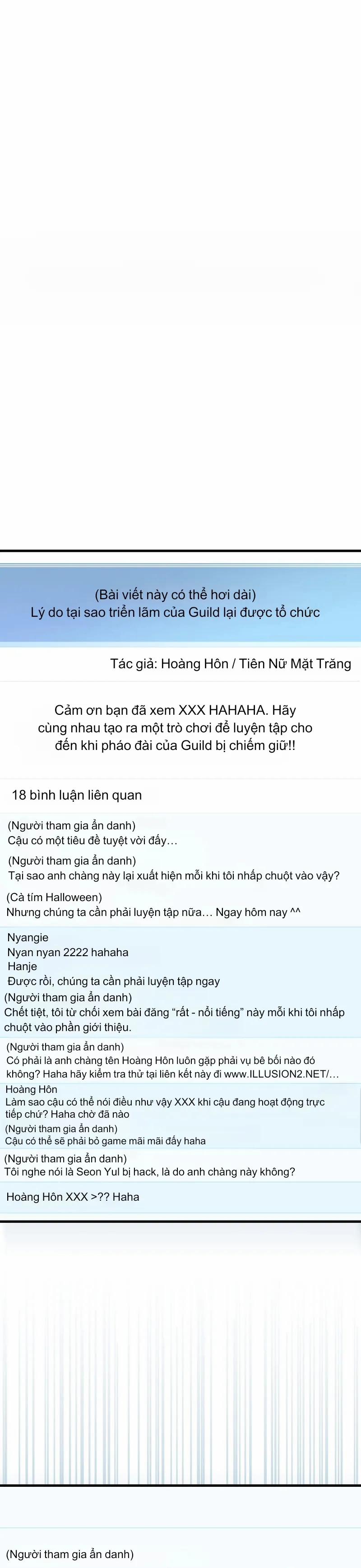 Thành Viên Của Hội Là Hàng Xóm Bên Cạnh 50 trang 0