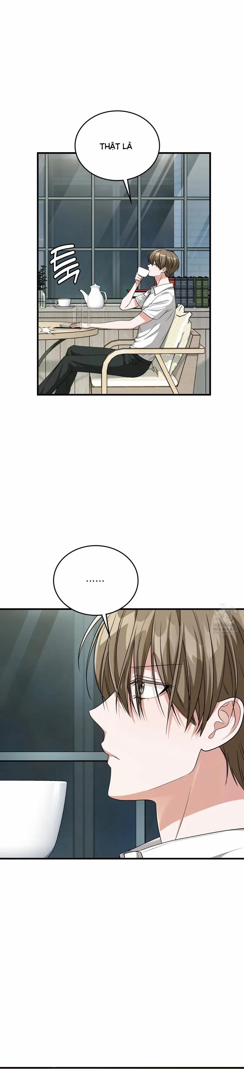 Thành Viên Của Hội Là Hàng Xóm Bên Cạnh 50 trang 15