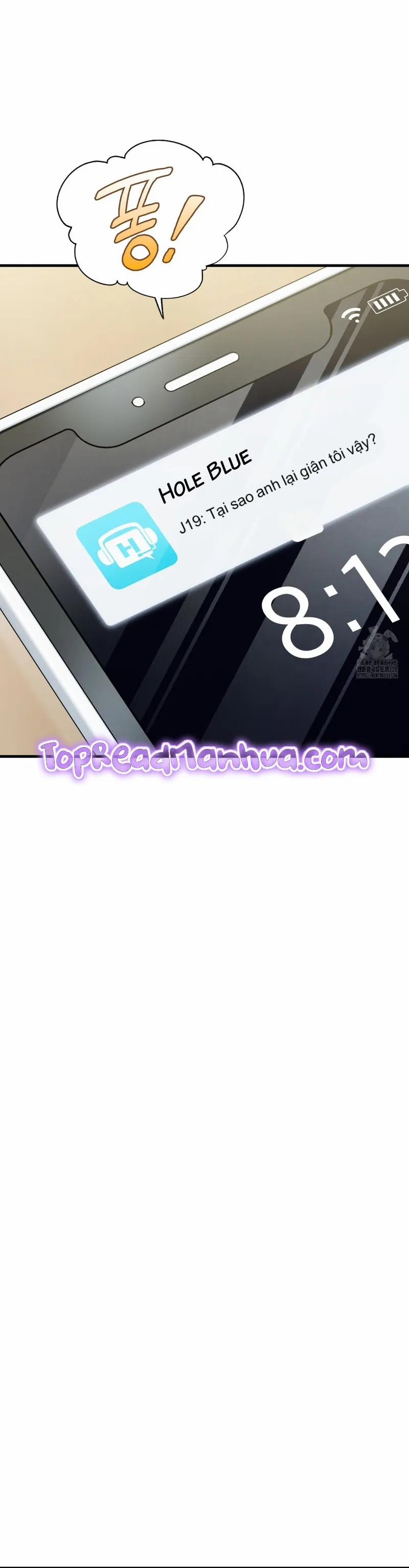 Thành Viên Của Hội Là Hàng Xóm Bên Cạnh 50 trang 17