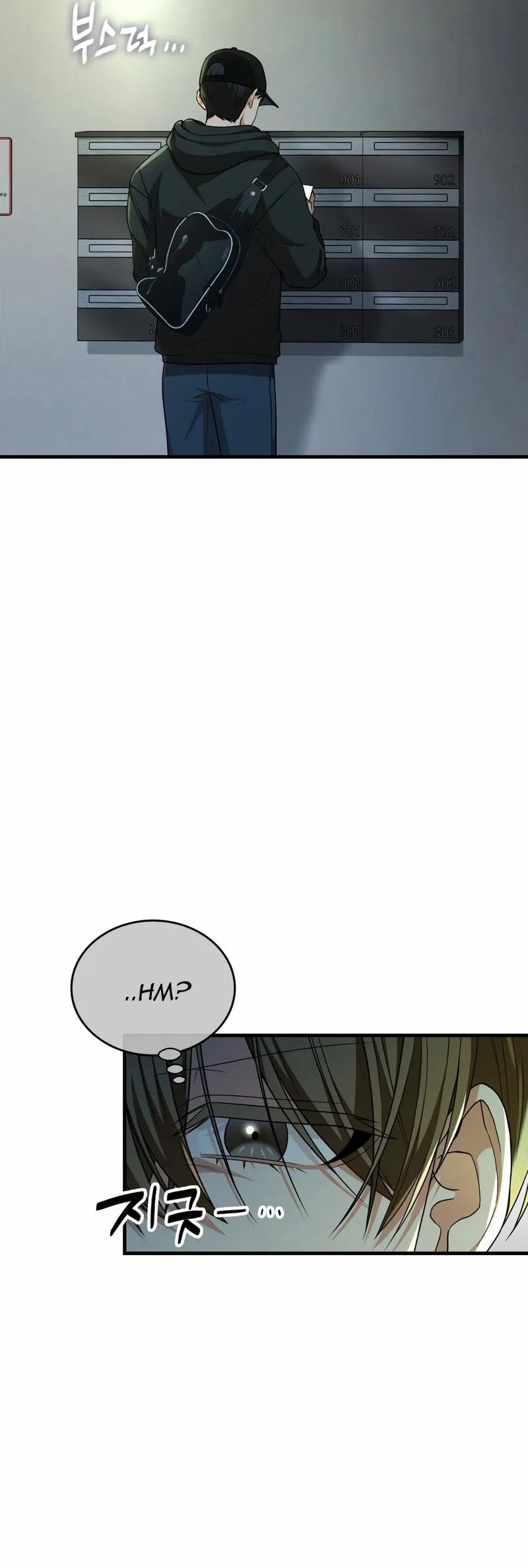 Thành Viên Của Hội Là Hàng Xóm Bên Cạnh 50 trang 19